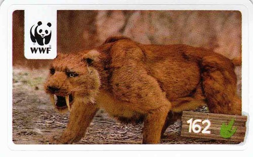 Rewe wwf tier abenteuer - rewe,