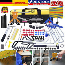 115tlg Ausbeulwerkzeug Auto Beulen Reparatur Set Dellenlifter Ausbeul Werkzeug 