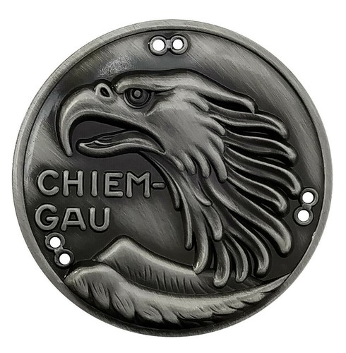 Freikorps chiemgau - freikorps,