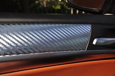 12 tlg 3D Carbon struktur