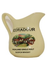 Edradour Wasserkrug groß aus