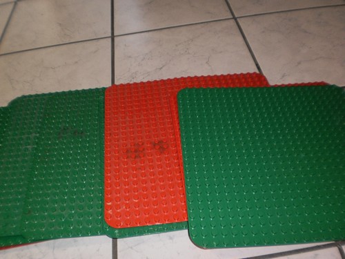 Lego duplo bauplatte platte - lego,