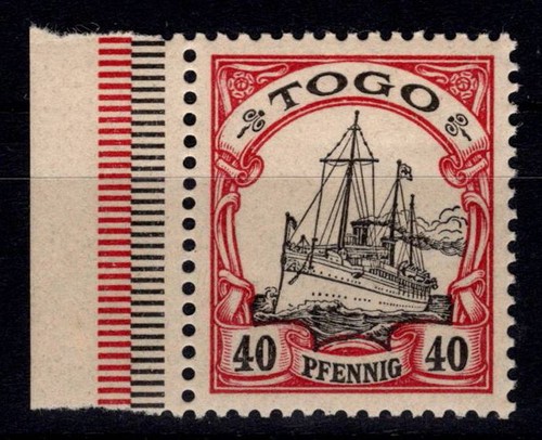 Deutsche kolonien togo - kolonien,