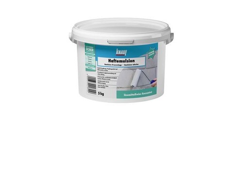 Knauf haftemulsion grundierung - knauf,