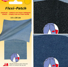 Kleiber Flexi Patch, 10x20 cm