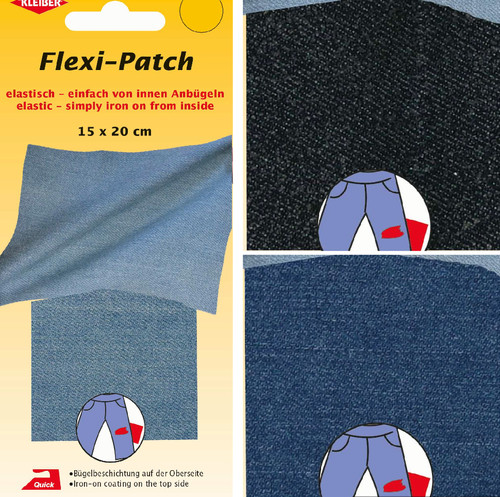 Kleiber flexi patch 10x20 cm - kleiber,