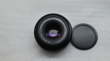 TTArtisan 25mm f/2.0 für manueller Fokus für Nikon Z in schwarz