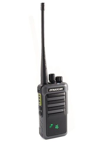 Rl500 vhf walkie - rl500,