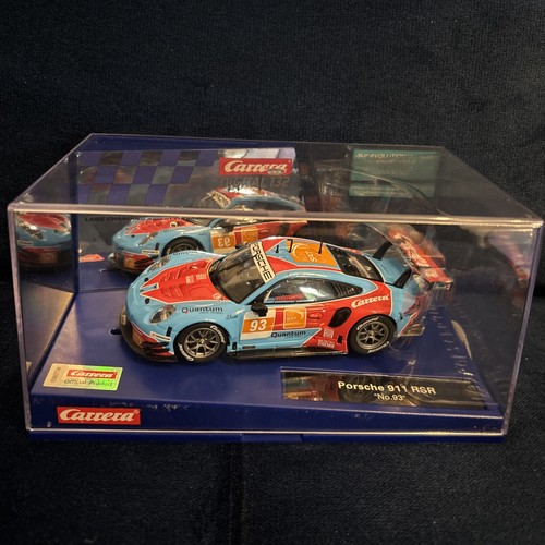 Carrera digital 132 porsche - carrera,
