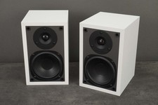 Velodyne CHT-14WV Weiß - Regallautsprecher, Paar | Aussteller, wie neu