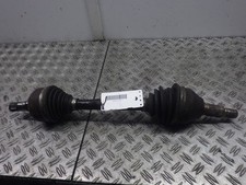 Antriebswelle Opel Astra J