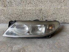 Scheinwerfer links Renault