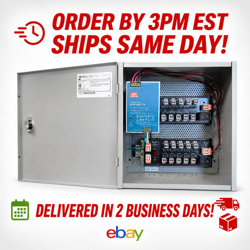Fast ship somfy - fast,