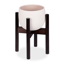 Blumenständer Pflanzenhalter Topfständer Kübelgestell 60 kg 1,11 kg Topfhalter