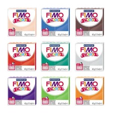 FIMO KIDS MODELLIERMASSE - 42g