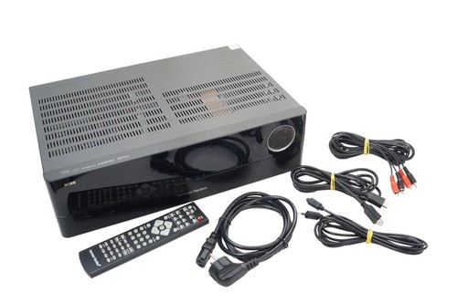 Harman kardon avr 151 - avr,