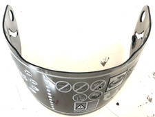 Ersatzvisier VEMAR DUNKLER