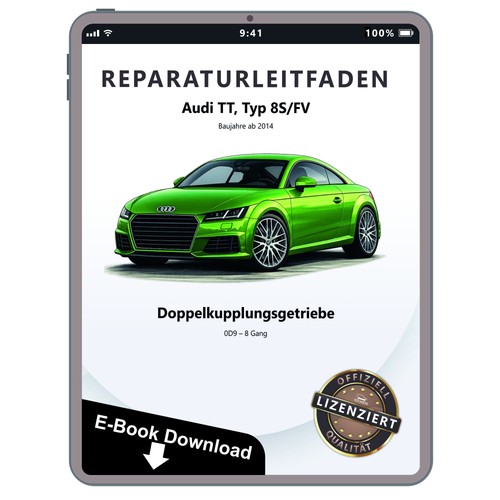 Audi 2014 6 - fv, ab