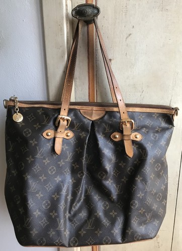 Louis vuitton tasche palermo - louis,
