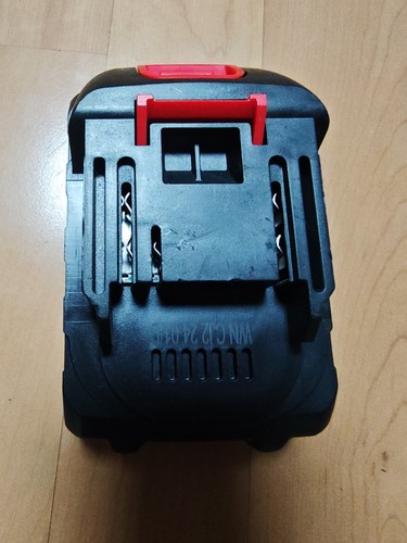 128 für makita 18v li - v, t