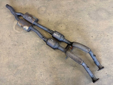 Katalysator Kat AUDI A3 8P TT 8J 3.2 V6 VW Golf 5 R32 1K0178EA 1K0131701K