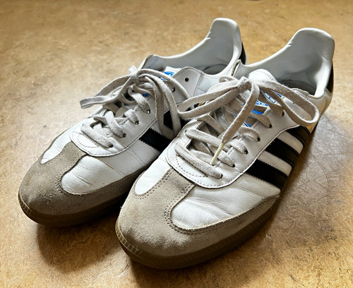 Adidas samba herren sneaker - adidas,