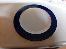 Tupperware Teller Melamin 14cm