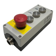 Siemens Command Unit Enclosure