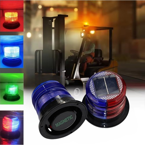12v led rundumleuchte - 12v,