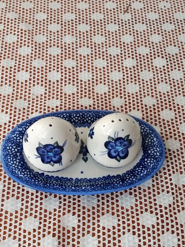 Salz und pfeffer streuer set - salz,