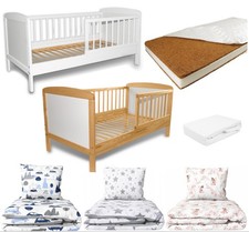 Kinderbett juniorbett 120x60cm - kinderbett,