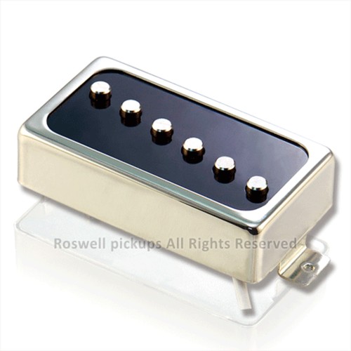 Roswell pickups lgs10 single - roswell,