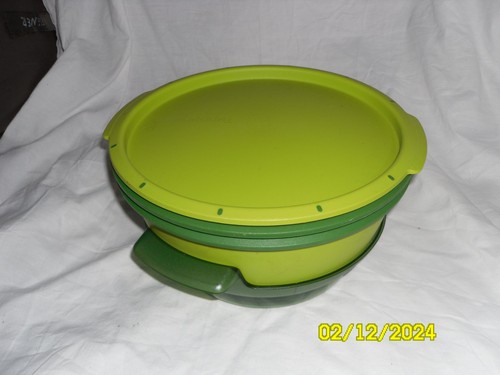 Tupperware microgourmet - tupperware,