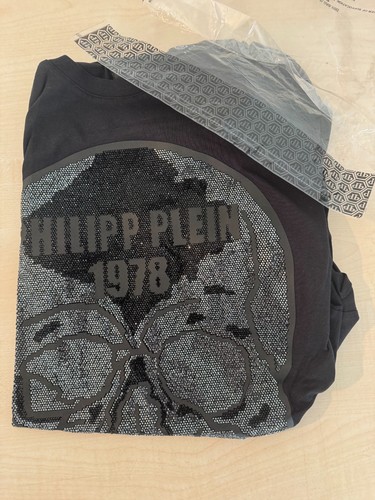 Philipp plein damen shirt - plein,
