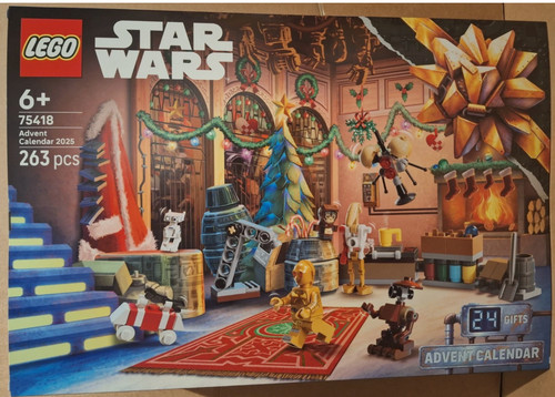 Lego 75418 sw - sw,