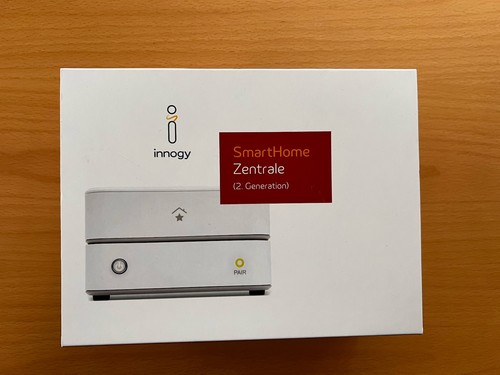 Innogy smarthome produkte - innogy,