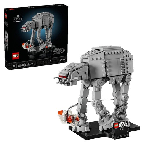 Lego star wars 75440 - wars™, at-at