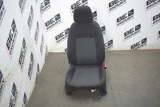 Opel Astra K ST STOFF