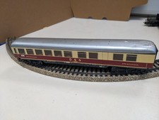 Märklin H0,  4087 TEE/IC