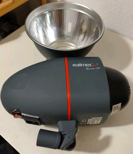 Walimex pro newcomer 300 - pro,