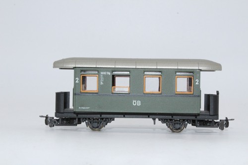 Liliput hoe 3692 - liliput,