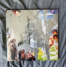 Travis Scott Vinyl Limited