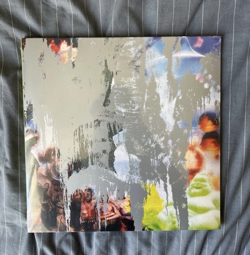 Travis scott vinyl limited - vinyl,