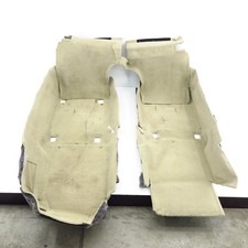 Innenraumteppich Chevrolet CORVETTE C6 12565987 12565990 15249043 Teppich