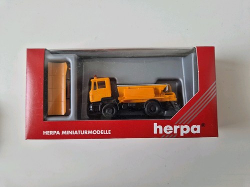 Herpa 87 143660 - herpa, h0