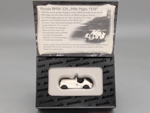 Modellautos schuco - modellautos, 1:90