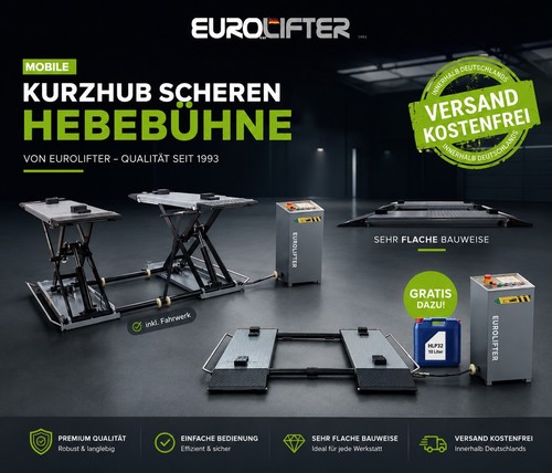 Original eurolifter mobile - eurolifter,