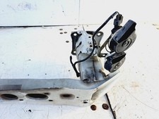 stoßstangen verstärkung