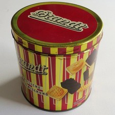 BRANDT Waffel Mischung Antike