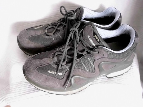 Lowa wanderschuhe - lowa,